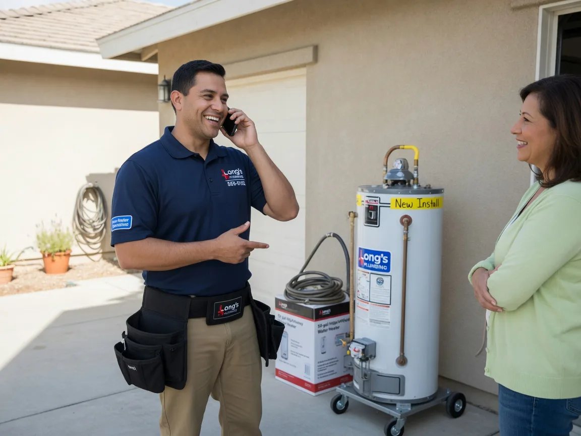 Leak Detection Starr, SC FAQs